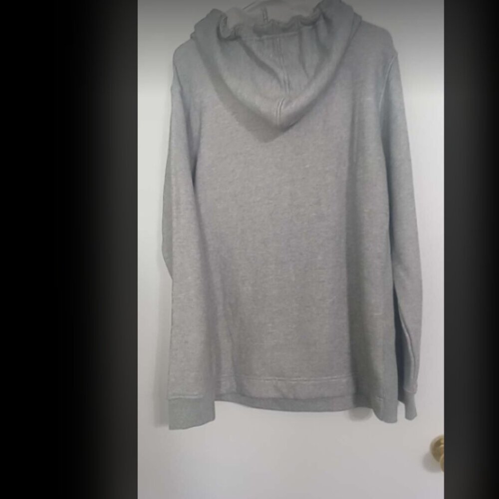Ugg Australia Women's Tunic Hoodie Pullover Sz M - Picture 3 of 6